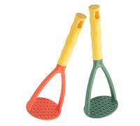 TOPBATHY 2 Pz schiaccia Patate passapomodoro schiacciapatate Strumento per pressare Il schiaccia Guacamole Kitchen Gadgets utensile Multifunzione Utensili da Cucina schiacciaverdure