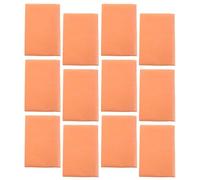 TOPBATHY 20 Pezzi Bavaglini Monouso per Igiene e Copritavolo per Tatuaggi Doppio Strato Rivestimento Anti-Perdite Morbidi e Confortevoli per Saloni Studi Dentistici e Uso Professionale