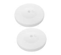 TOPBATHY 2pezzi Base Della Colonna Colonna Peso Ad Acqua Base Stabile Per Decorazioni Di Feste Pannello Rigido