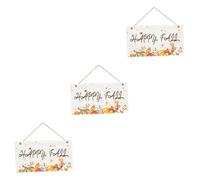 TOPBATHY 3 Pz Arazzi Lucine per Camera da Letto Elegante Impiccagioni Decorazione Murale Cucina Arredamento della Casa Arredamento del Matrimonio Ornamenti Davanti Nozze Porta MDF Colorful