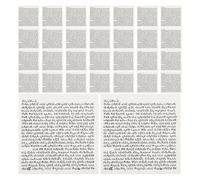 TOPBATHY 30 Pezzi Mezuzah Porta Ebraica Pergamena Benedizione Biblica per Casa Arredamento Religioso Decorazione Spirituale e Regalo Inaugurazione Stipite