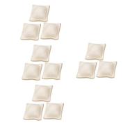 TOPBATHY 4 Set Da 6 Pezzi Per Asciugatrice Per Bucato in Lana Per Lavatrice Raccoglipelucchi Sicuro Per Vestiti 3 Pezzi * 4