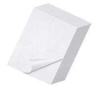 TOPBATHY 50 Fogli Pellicole Protettive Trasparenti Autoadesive per Pittura con Diamanti Film Te per Ricamo e Punto Croce Accessori Resistenti Polvere per Lavori Manuali