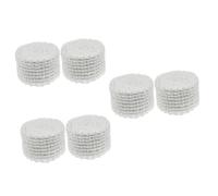 TOPBATHY 6 borsa a rete budelli di salsiccia rete elastica per carne manzo pure spago da cucina per la carne da imballaggio per bovina domestico a insieme netto