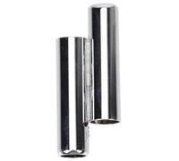 TOPBATHY Accordatore per Violino Cello Erhu Strumento Musicale Pratico in Durevole Portatile per Regolazioni Precise e Allenamento Uditivo