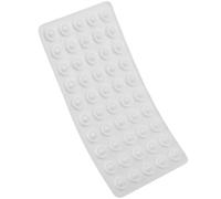 TOPBATHY Adesivi Antiscivolo per Snowboard 50 Pezzi Pad Adesivi Autoadesivi per Grip Neve Accessori Protezione Pedana Snowboard per Maggiore Stabilità e Sicurezza Durante Lo Sport