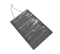 TOPBATHY Borsa Per Appendere La Cintura Per Arti Marziali Rack a Cinghia Di Taekwondo Appendiabiti Da Parete Rastrelliera Per Montata a Parete Espositore Per Cintura Grigio Provato