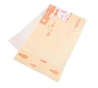 TOPBATHY Borse -Frigo Copri Lavasciuga Organizer Per Il Frigorifero Mini- Con Tasca Borsa Per Il Piccolo Per Per Il Di Domani