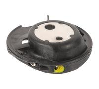 TOPBATHY Capsula per Bobina per Macchina da Cucire Domestica Accessorio di Ricambio in Plastica Compatibile Macchine da Cucire Semplici Design Facile da Installare Superficie Liscia