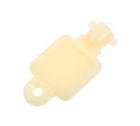 TOPBATHY Chiave Per Distributore Carta Igienica e Tovaglioli, Accessorio Di Sostituzione Sicuro in Materiale Resistente, Compatibile Per Uso Bagno e Commerciale