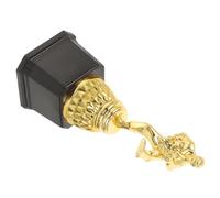 TOPBATHY Coppa Taekwondo per Coppa Premio Scuola Concorso Strumento di Premiazione Durevole e Portatile Ricompensa Onorevole per Ragazzi e Ragazze