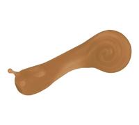 TOPBATHY Correttore Marrone Silicone in Violino Impugnatura Archetto e Posiziona Supporta Migliorando la Tecnica Arco Tutte leta per Insegnamento