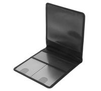 TOPBATHY Custodia Per La Protezione Dei Dati Assicurativi Custodia Per Veicoli Custodia Per Assicurazione Portafoglio Porta Carte Di Circolazione E Assicurazione Auto Custodia Per