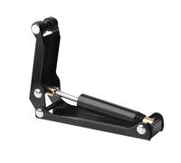 TOPBATHY Dispositivo di Caduta Lenta Idraulico per Pianoforte Paraurti Anti-Pizzicamento Ammortizzatore Integrato Accessorio Leggero e Compatto per Protezione Dita e Chiusura Sicura del