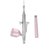 TOPBATHY Dispositivo Portatile per Spray Viso Nano Idratazione Profonda e Ossigenazione Facciale Delicato per Pulizia Pori e Cura Quotidiana