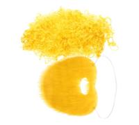 TOPBATHY Elegante Accessorio Per Costume Da Pirata Barba E Parrucca Riutilizzabili Per Uomo Articoli Per Feste Alla Moda Design Realistico