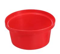 TOPBATHY Filtro per Bocca Serbatoio Spruzzatore Zaino in Pp Rosso per Modelli 767 768 800 900 909 Funzionamento Stabile e Miglioramento Efficienza Nebulizzazione
