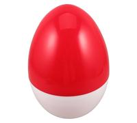 TOPBATHY Giant Easter Egg Trasparente Riempibile per Regali Creativi Feste Natale Matrimonio