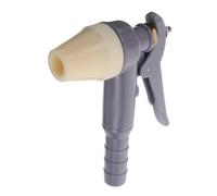 TOPBATHY Grout Gun Professionale Elettrico ad Alta Pressione Applicatore Manuale per Intonaci Cementizi Spruzzatore per Piastrelle Ceramica e Stampi in Utensile Versatile per Stucco e
