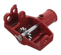 TOPBATHY Kit Premistoppa Pompa Jack Idraulico 3 Tonnellate, Ghiandola Martinetto Sollevatore Orizzontale per Suv e Furgoni, Ricambio Componenti Sollevamento Cric da Pavimento 146 Mm