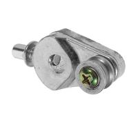 TOPBATHY Molla Camme per Kit Batteria Jazz e Standard Montaggio Facile e Risposta Migliorata per Battente Cassa Rapida e Controllo Ritmico Preciso