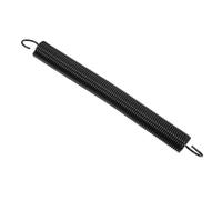 TOPBATHY Molla per Rasaerba 753-08301 732-04764 in Ferro 27,5x2,1x2,1 Cm Aggancio Stabile e Montaggio Efficace per Manutenzione Giardino e Rifinitura Bordi