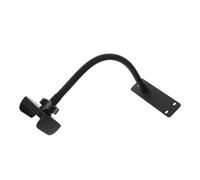 TOPBATHY Morsetto per Microfono da Canto con Supporto a Collo D’oca Flessibile, Clip Porta Microfono per Leggio, Morsetto Piccolo per Asta, Accessorio per Musicisti, per Spettacoli
