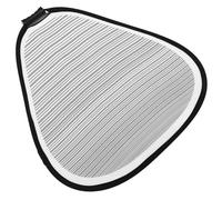 TOPBATHY Pannello Riflettente Strisce Pieghevole Rivestimento Led Per Riparazione Ammaccature e Danni Su Auto e Veicoli Versatile e Portatile