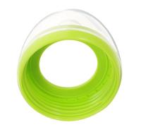 TOPBATHY Per Antipolvere Anello Sostituzione Per e Compatibile Con Biberon Bocca Larga