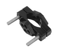 TOPBATHY per Specchietto Retrovisore da Facile per Manubrio con Design Innovativo e Resistente Compatibile con Accessori Aggiuntivi come Portafono e Fari LED