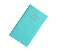 TOPBATHY Planner per Gestione del Organizer Compatto e Leggero per Appunti Agenda Settimanale per Scuola e Ufficio Taccuino per Progetti e Obiettivi per Uso Personale e Regalo