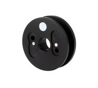 TOPBATHY Regolatore per Catena Bicicletta Tendicatena Supporto Fissatore in Materiale Stabile Design Magnetico per Trasporto e Manutenzione Bici