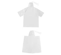 TOPBATHY Sacchetti per Asciugare Vestiti Portatili Borse per Asciugatrice per Magliette Materiale Leggero e Traspirante Resistente all Usura e Durevole per Uso Domestico Appartamenti e Viag