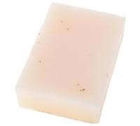 TOPBATHY Sapone Artigianale Scrub alla Noce per Corpo Esfoliante Naturale, Migliora la Texture della Pelle, per Bagno la Doccia