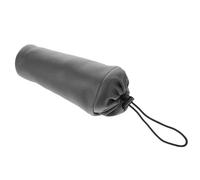 TOPBATHY Saxophone Accessories Mouthpiece And Neck Holder Shockproof Protective Bag For Music Enthusiasts Portable Design For Alto And Tenor Saxophones