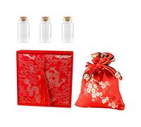 TOPBATHY Scatola per Denti da Latte Porta Dentini Decidui Organizzatore per Conservazione dei Ricordi del Ragazzo Ragazza Ragazza Scatolina per Denti Decidui e Capelli del Ragazzo