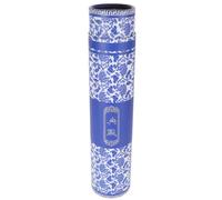 TOPBATHY Scatola Porta Calligrafia e Disegni in Materiale Rinforzato Organizer Artistico per Stampe di Varie Dimensioni Contenitore Protettivo per Opere d Arte e Pergamene