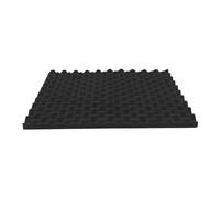 TOPBATHY Scatole di Cartone per L'assorbimento Acustico in Schiuma per Lo Stoccaggio di Uova di Gallina E Quaglia Isolamento Acustico per Soffitti di Teatri di