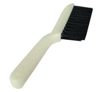 TOPBATHY Spazzola per Pulizia Tavolo da Biliardo in Feltro Setole Doppia Lunghezza Kit Accessori per Club Biliardo Pulizia Piano e Cuscini, Strumento Leggero per Rimozione Polvere e Sporco