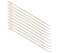 TOPBATHY Strumento per Laminazione e Sollevamento Ciglia Innesto Bastoncini Professionali per Permanente Ciglia Set 40 Pezzi per Trucco Occhi