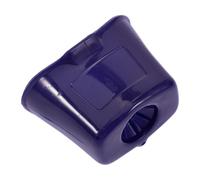 TOPBATHY Supporto per Gocce Oculari Occhi Secchi in Plastico Compatto e Portatile, Guida Applicatore per Collirio Adatta a Persone di Tutte le Età e Ragazzo Ragazza