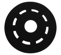 TOPBATHY Tampone Spugna Morbida per Macchina Pulizia Palle da Biliardo, Accessorio Durevole per Tavoli da Biliardo Automatici, Cuscinetto Detergente per Club e Uso Domestico