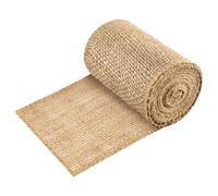 TOPBATHY Telo in Lino Beige per Coprire Piante e Alberi, Protezione Invernale per Giardinaggio, Mantiene Caldo e Favorisce Recupero della Salute degli Alberi