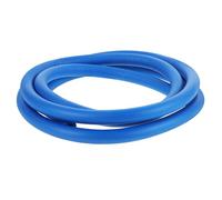 TOPBATHY Tubo Guaina del Cavo del Cambio per Bici da Corsa e Mountain Bike Tubo Antirumore per Fili Deragliatore Accessorio Ciclismo per Riduzione Vibrazioni e Rumore Guida Silenziosa e