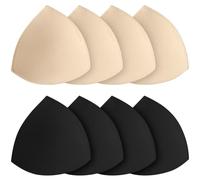 TopBine Inserti imbottiti per reggiseno, C/D