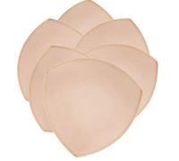 TopBine Inserti Imbottiti per Reggiseno, C/D