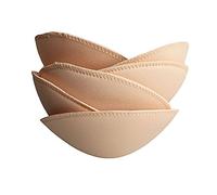 TopBine Push-Up Backless Bra Senza Cinghie