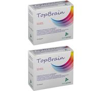 TopBrain 2x20 pz Stick