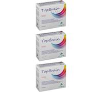 TopBrain 3x20 pz Stick