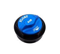 Topcap Fox Float Lc Noir